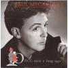 pop/beatles the mccartney paul - once upon a  long ago